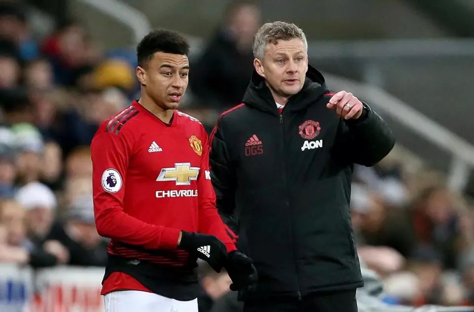 他可能对这 他可能对这