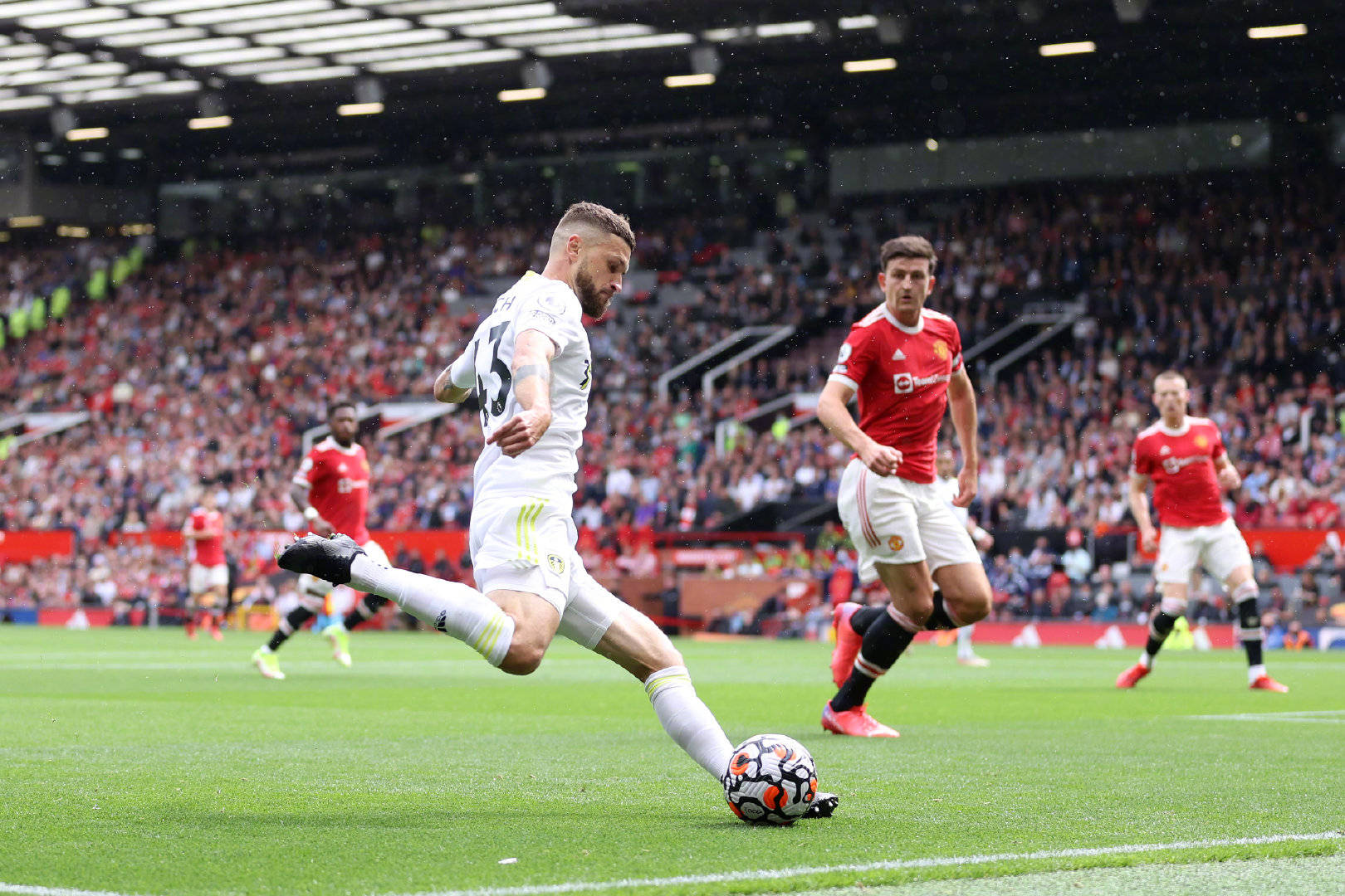 一個重大的 一個重大的